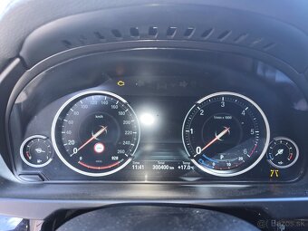 Bmw x6 f16 4.0d xdrive - 6