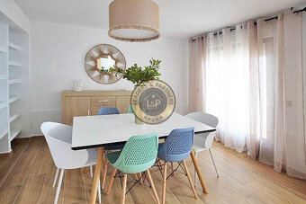 Apartmán 4+kk s balkónom Torrevieja-Guardamar del Segura, Šp - 6