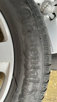 Elektrony 5x112 R17 - 6