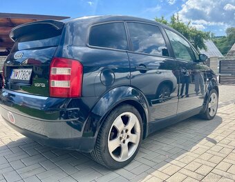 Audi A2 1.6 FSI - 6