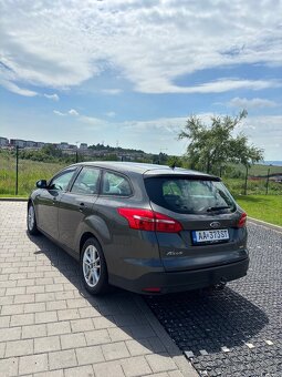 Ford Focus combi 2017 1.0 92kW Ecoboost - 6