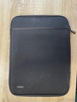 Púzdro na 13” notebook/laptop + Dokovacia stanica 2x USB-C - 6