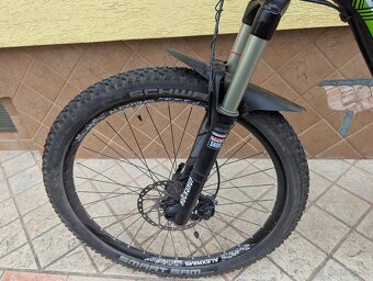 Celoodpruzeny corratec insidelink 10hz - 6