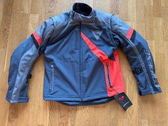 DAINESE BUNDA VELKOST 56 uplne nova - 6