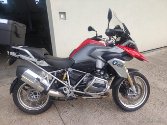 BMW  R 1200 GS - 6