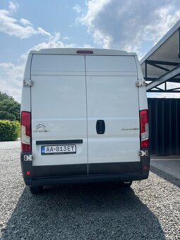 Citroen Jumper L4H2 - 6