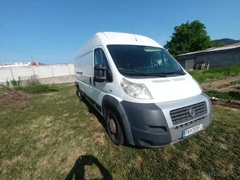 Ducato 2.3 jtd - 6