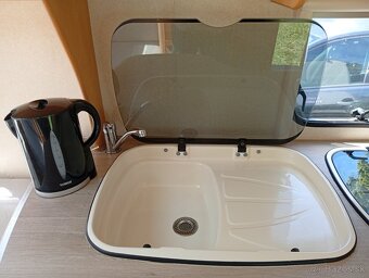 Bailey RANGER 2003 - pohodlí a praktičnost - 6