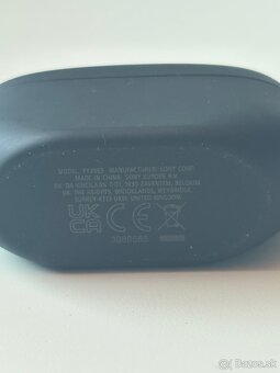 Sony Wf-1000XM5, Black - 6