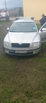Škoda octavia 2.0 tdi 103kw - 6