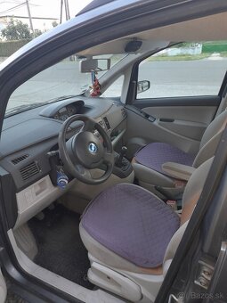 Predam Fiat Idea 1.4 LPG - 6