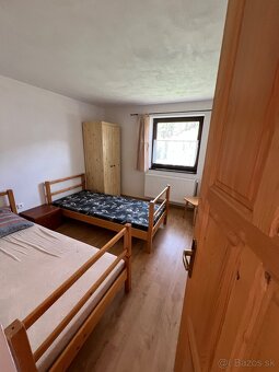 Predaj:dom,chalupa,apartmanový dom v Hornej Lehote - 6