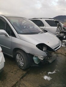 Citroen C8 - 6