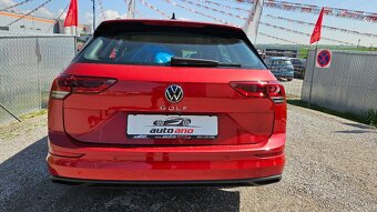 Volkswagen Golf Variant 2.0 TDI LIFE DSG A7 - 6