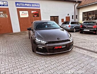 Scirocco 1.4tsi 118kw - 6