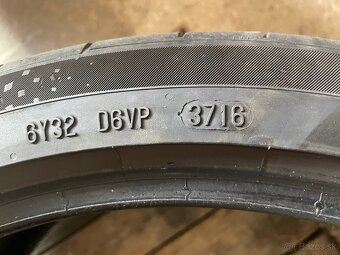 255/35 R19 letne pneu - 6