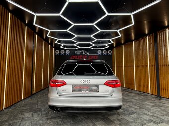 Audi A4 Avant 2.0 TDI Quattro 130kw S LINE S-TRONIC - 6