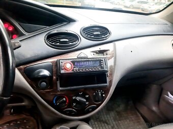 Ford Focus MK1 1,6 Lpg - 6
