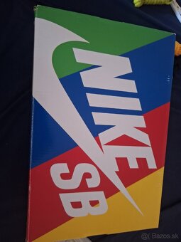 Nike SB Dunk High - 6