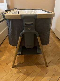 Prenosná postieľka TUTTI BAMBINI CoZee - 6