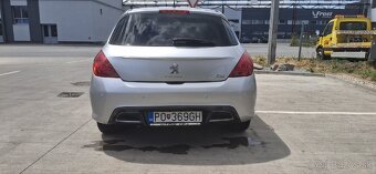 Peugeot 308 - 6