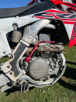 Honda CRF 250R 2015r - 6