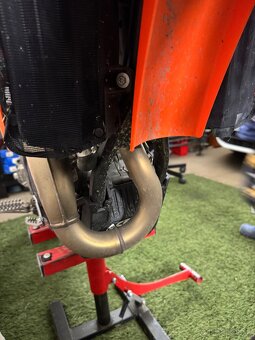 Predám KTM SXF 450 2023 - 6