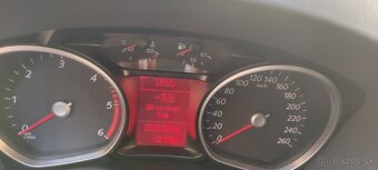 Ford Mondeo 1.8 diesel, 92KW ECOnetic - 6
