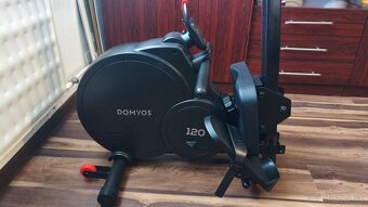 Predám Veslovací trenažér Domyos Rower 120 - 6