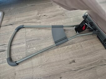 Hojdacie kreslo BabyBjorn s hrazdickou - 6