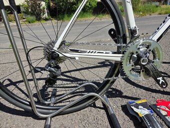 Specialized 2x10 ultegra - 6
