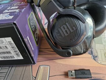 JBL Quantum 810 Wireless - 6