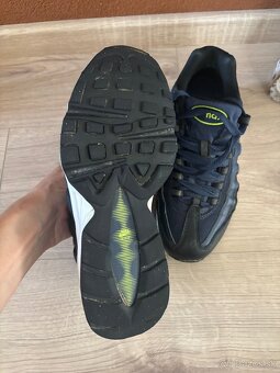 Nike air max tenisky 36,5 - 6