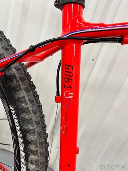 Predam bike Pells 6061 - 6