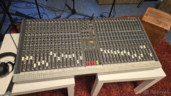 Mixpult Soundcraft Spirit LX7 - 6