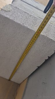 Ytong Pórobetónová tvárnica priečkovka, 60 x 25 x 10cm - 6