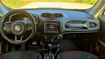 Jeep Renegade Limited Edition - 6