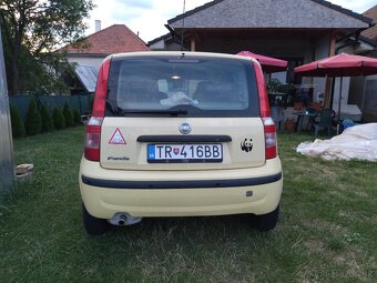 Predam Fiat Panda 1.2 44kw - 6