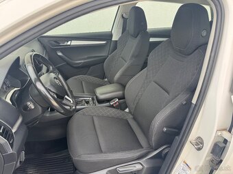 Škoda Karoq 2.0 TDI SCR 4X4 - 6