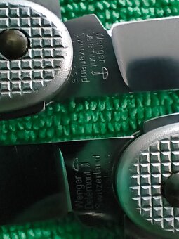 Wenger Delémont Alox - 6
