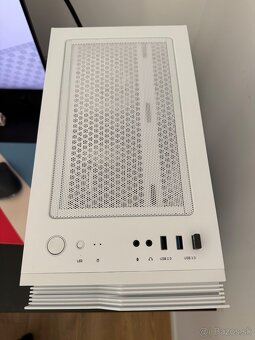 Herný PC - 14 jadrový Intel, 32GB RAM, SSD, RX 5700XT 8GB - 6