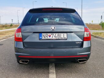 Škoda octavia 3rs 2.0 tsi - 6