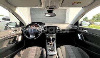 Peugeot 308 1.2 PureTech S&S 130 Allure EAT6 - 6