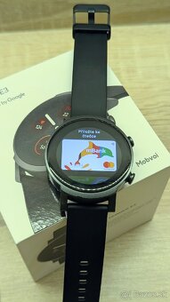 TicWatch E3 Mobvoi Wear OS Smarthodinky - 6