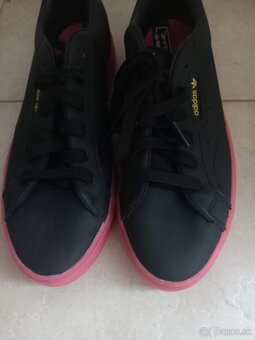 Dámske Adidas tenisky - 6