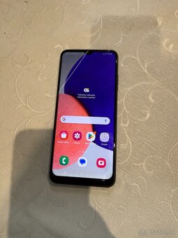 Samsung Galaxy A22 5G – 64 GB, Dual SIM, zachovalý stav - 6