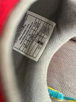 Damske tenisky 39 1/2 LA SPORTIVA - 6