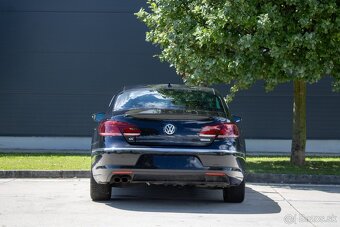 VW Volkswagen CC 2.0TDi DSG /aj na splátky/ - 6