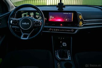 Kia Sportage Gold 2022 - 6