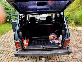 Lada Niva 1.7i - 6